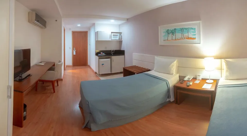 Salvador Business & Flat by Avectur