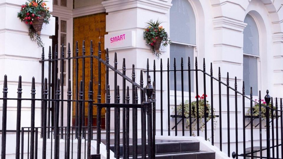 Smart Russell Square Hostel