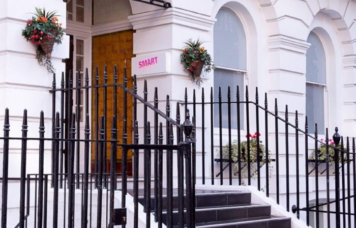 Smart Russell Square Hostel