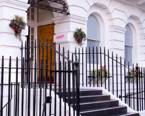 Smart Russell Square Hostel Hotel a Londra
