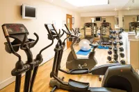 Copthorne Tara Hotel London Kensington - Gym