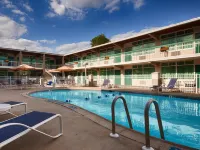 SureStay Plus Hotel by Best Western Brandywine Valley - gimnasio