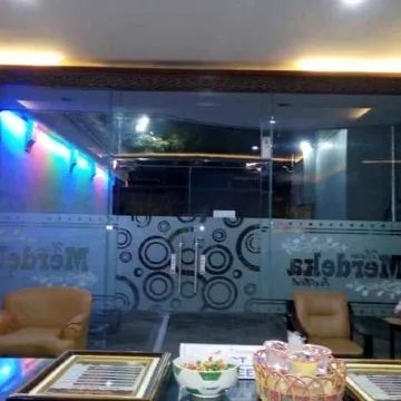 New Merdeka Hotel