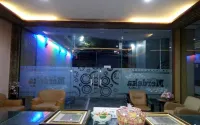 New Merdeka Hotel