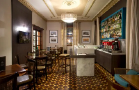 Hotel Laghetto Moinhos Hotels in Porto Alegre