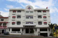 Hotel Melanie Tepic Hôtels à : Tepic