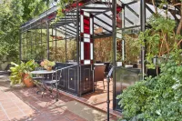 Hotel del Casco Hotels near Tigre