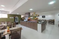Monte Serrat Hotel Hotels in der Nähe von Barcafé Casa Velha