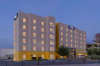 City Express by Marriott Chihuahua Hotels near Vía Lombardía