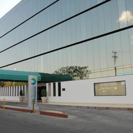 Aranzazu Plaza Kristal Aguascalientes