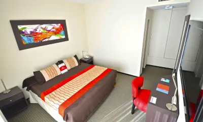 El Amucan Hotels in Neuquén