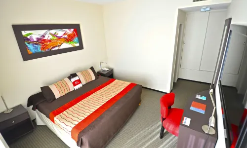 El Amucan Hotels in Neuquen