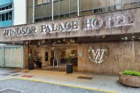 Windsor Palace Copacabana Hotels in 