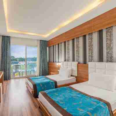 Amon Hotels Belek - Adult Only Rooms