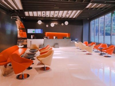 その他 イビス スタイルズ アンバサダー ソウル カンナムの写真