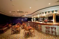 Muthu Clube Praia da Oura - Quầy Bar