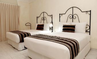 Buganvillas Hotel Suites