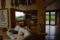 Hotel Parque Quilquico - bar