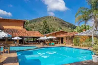Bomtempo Itaipava by Castelo Itaipava Hotel di Itaipava