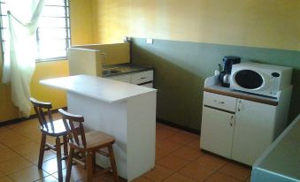 Cabinas Madeleine - Housity