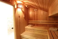 Hotel Rosalpina - spa