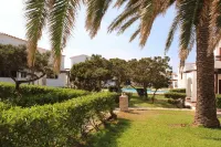 يوكاس هومز مينوركا Hotels near Es Bot - Algaiarens