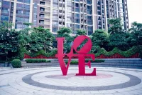 FATfeifei Apartment (Lejin Road)