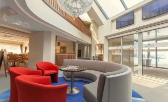 AirInn Vilnius Hotel
