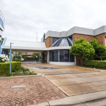 Dubbo RSL Club Motel