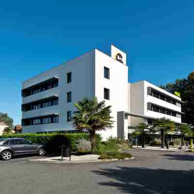 B&B Hotel Pau Zénith Hotel Exterior