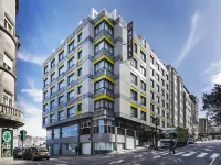 B&B HOTEL Vigo - Pet friendly