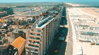 Holiday Suites Blankenberge Hotels in De Haan