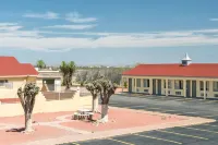 Days Inn by Wyndham Van Horn TX Hotel di Van Horn