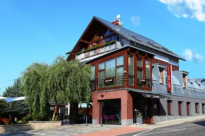 Apart Hotel Jablonec Hotels in Turnov