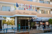 San Remo Hotel Hotels in 