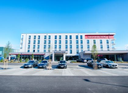 Leonardo Hotel Bad Kreuznach