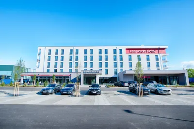 Leonardo Hotel Bad Kreuznach Hotels in Gau-Bickelheim
