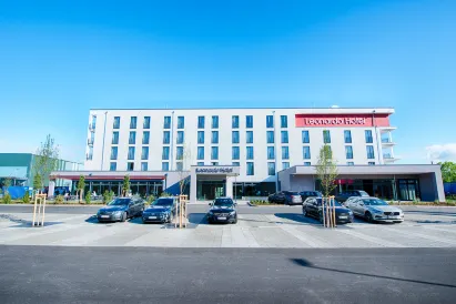 Leonardo Hotel Bad Kreuznach