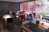 Corbie Mol Hotels in Mol
