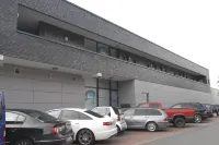 Petul Apart Hotel am Ruhrbogen - parcheggio