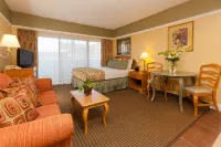 Legacy Vacation Resorts - Reno Hotels in Reno