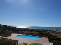 Apartment Les Eaux Vives 1 & 2-2 by Interhome - piscine