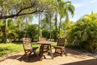 Cooinda Lodge Kakadu Hotels in 