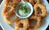 Dom Hotel Jogja - breakfast