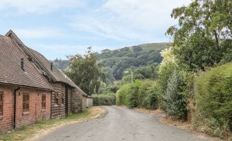 Old Hall Barn 1