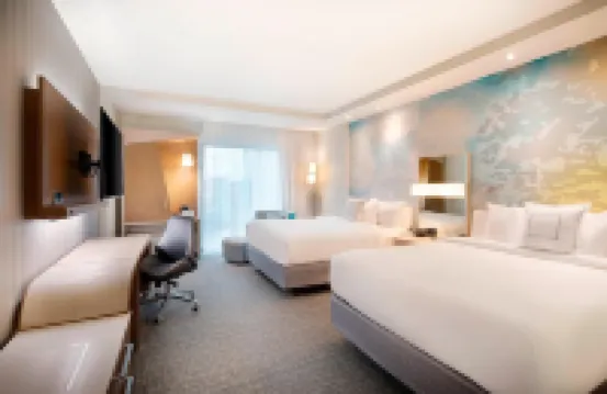 Courtyard Atlanta Vinings/Galleria Hotels in Vinings