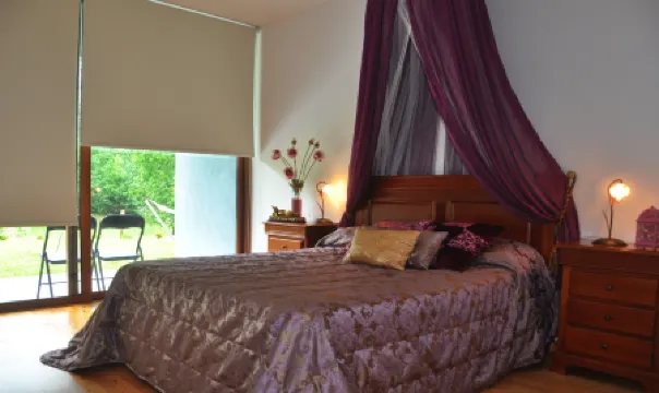 Paradise is Real at Vale Martinho Sherazad