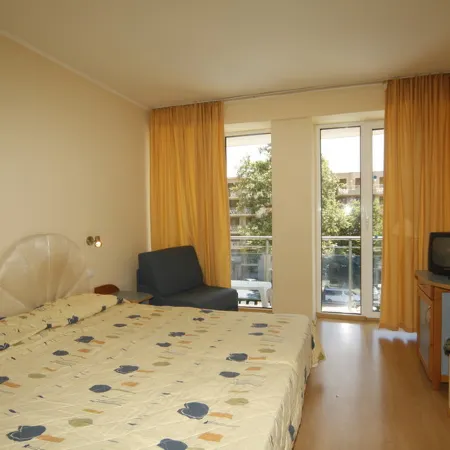 Park Hotel Perla