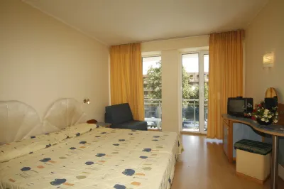 Park Hotel Perla Hotel a 