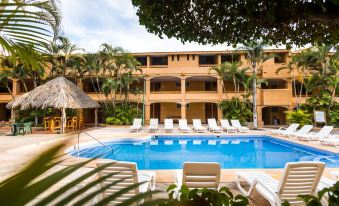 Hotel Margaritas